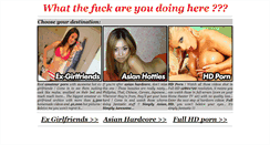 Desktop Screenshot of ktr.me