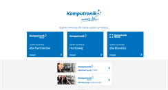 Desktop Screenshot of ktr.pl